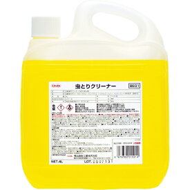 横浜油脂工業｜YOKOHAMA OILS 虫取りクリーナー　BE01