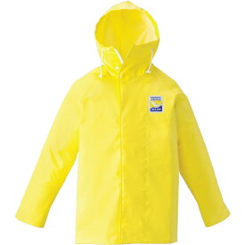 ロゴス｜LOGOS マリンエクセル　パーカー　イエロー　L　12030522