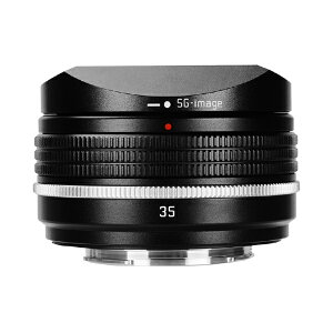 �y2026�N09��04�������z SG-image�b�G�X�W�[�C���[�W SG-image AF 35mm F2.2 Classic Edition �\�j�[E�}�E���g �u���b�N [�\�j�[E /�P�œ_�����Y]