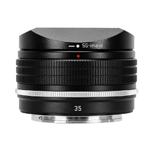 �y2026�N09��04�������z SG-image�b�G�X�W�[�C���[�W SG-image AF 35mm F2.2 Classic Edition �j�R��Z�}�E���g �u���b�N [�j�R��Z /�P�œ_�����Y]