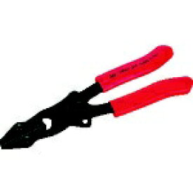京都機械工具｜KYOTO TOOL ピンチオフプライヤ　PSA57