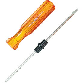 エンジニア｜ENGINEER 差替ドライバー　＋♯00／-2．6　DK51