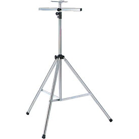 トラスコ中山｜TRUSCO NAKAYAMA 投光器用三脚スタンド　SK31A