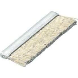 トラスコ中山｜TRUSCO NAKAYAMA スペアブラシ　A型・フラットI型兼用　ラッピング　10個入　TB2033S10