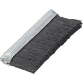 トラスコ中山｜TRUSCO NAKAYAMA スペアブラシ　A型・フラットI型兼用　豚毛　10個入　TB2035S10