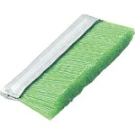 トラスコ中山｜TRUSCO NAKAYAMA スペアブラシ　A型・フラットI型兼用　ナイロン　10個入　TB2032S10