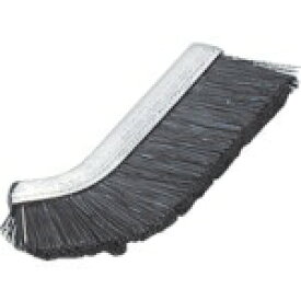 トラスコ中山｜TRUSCO NAKAYAMA スペアブラシ　フラットJ型・J型兼用　豚毛　10個入　TB2045S10