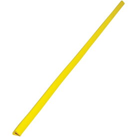 トラスコ中山｜TRUSCO NAKAYAMA 安心クッションはさみこみ型　幅15mm　イエロー　TAC128Y