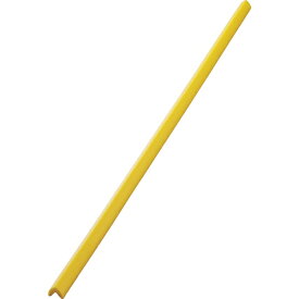 トラスコ中山｜TRUSCO NAKAYAMA コーナーエコクッションS　イエロー　20mm×900mm　TACE209Y