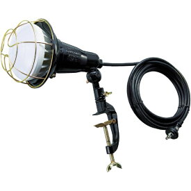 トラスコ中山｜TRUSCO NAKAYAMA LED投光器　20W　5m　RTL205