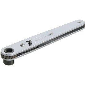 トラスコ中山｜TRUSCO NAKAYAMA オフセットラチェットドライバー　本体　TRD1