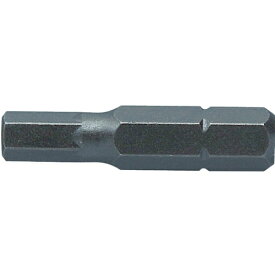 トラスコ中山｜TRUSCO NAKAYAMA 六角レンチビット　5mm　TRD6H530