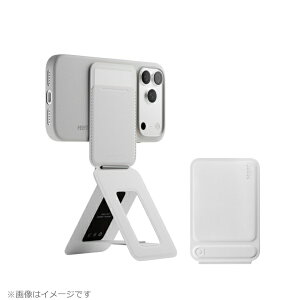 MOFT�b���t�g 8-in-1���@�\�X�^���h AERA �~�X�e�B�O���[ MS027WA-1-ME-MCGY-JP