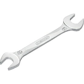 旭金属工業｜ASAHI TOOLS REVOWAVE　やり形両口スパナ13mm×17mm　SL1317
