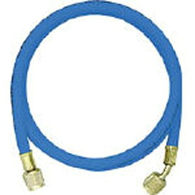 アサダ｜Asada R407C等用チャージングホースプラス2　92cm　青　Y21236