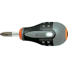 バーコ｜BAHCO エルゴドライバー＋スタビィ　BE8601《※画像はイメージです。実際の商品とは異なります》