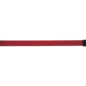 中発販売｜CHUHATSU HANBAI バリアリールminiポータブル　ベルトタイプ専用交換用ベルト　赤　3M3A0029