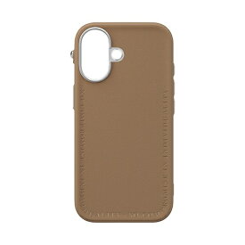 HAMEE｜ハミィ [iPhone 17専用]iFace Serelu MagSynqケース iFace ヘーゼル 41-194137 [背面ケース /Magsafe対応]