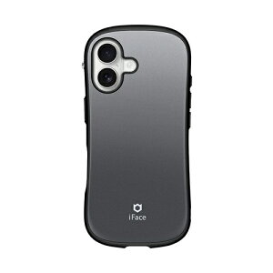HAMEE�b�n�~�B [iPhone 17��p]iFace First Class Standard MagSynq�P�[�X iFace ���^���b�N�O���[ 41-195899 [�w�ʃP�[�X /Magsafe�Ή�]