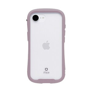 HAMEE�b�n�~�B [iPhone 17e/16e��p]iFace Reflection�����K���X�N���A�P�[�X iFace ���x���_�[ 41-195974