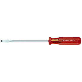PBスイスツールズ社｜PB SWISS TOOLS スイスツールズ　　マイナスドライバー100-5　1005