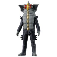 BANDAI｜バンダイ ウルトラ怪獣シリーズ257 バデロバ