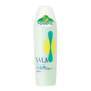 サラ ヘアクリームの人気商品 通販 価格比較 価格 Com