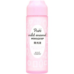 KOSE COSMEPORTbR[Z[RX|[g PureisAj }ChGi[o[Ni220mljktE[o[l