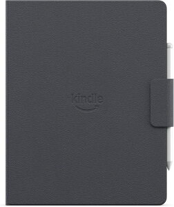 �y�G���g���[�ōő�2���|�C���g������b10/27�܂Łz Amazon�b�A�}�]�� Kindle Scribe (��3����)�p �蒠�^ �v���~�A�����U�[�J�o�[ �O���t�@�C�g B0FDNZ5M3Y