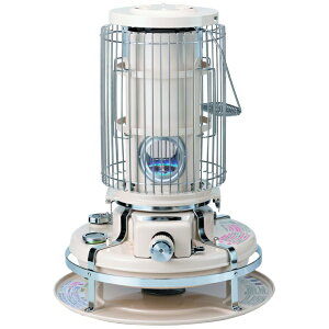 Aladdin�b�A���W�� �Η����Ζ��X�g�[�u �u���[�t���[���q�[�^�[ �z���C�g BF3913(W) [�ؑ�7��܂� /�R���N���[�g10��܂� /�Η���]