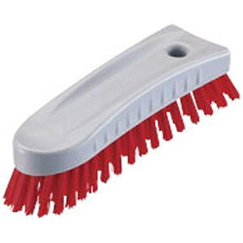 山崎産業｜THE YAMAZAKI CORPORATION HGハンドブラシH（ハードタイプ）R　CL613000XMBR