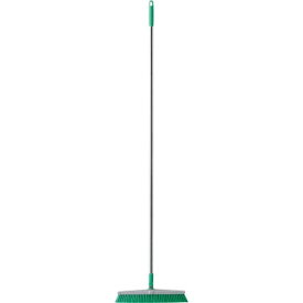 山崎産業｜THE YAMAZAKI CORPORATION （ほうき）HG　ブルロンスペア TF-32 緑 BR514032USPG