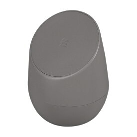 OWLTECH｜オウルテック Soft Tiny Dock 「Soft（ソフト）」〜やわらかく、そばにいる。〜 チャコール OWL-MW06-SFT-BK