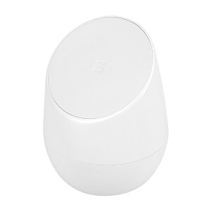 OWLTECH�b�I�E���e�b�N Soft Tiny Dock �uSoft�i�\�t�g�j�v�`���炩���A���΂ɂ���B�` �z���C�g OWL-MW06-SFT-WH