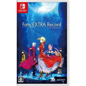 �y������T�t���z�y2027�N01��28�������z �A�j�v���b�N�X�bAniplex Fate/EXTRA Record�ySwitch�z