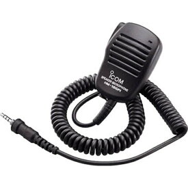 ICOM｜アイコム IC-4300用小型スピーカーマイク HM186PI