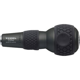 ベッセル｜VESSEL ボールグリップ　ビット差替グリップ　220W