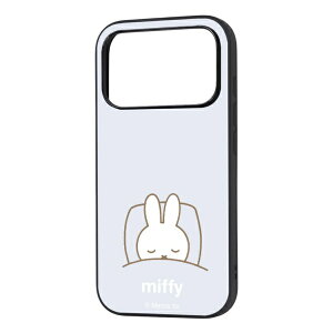 ���C�A�E�g�brayout iPhone 18 Pro Max/ 17 Pro Max / �~�b�t�B�[ / maru �Ռ��z�� �o���p�[ �n�C�u���b�h�P�[�X / �~�b�t�B�[_���₷�� RJ-BP59K4TB/MF67 [�w�ʃP�[�X]