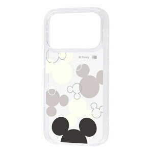 ���C�A�E�g�brayout iPhone 18 Pro / 17 Pro/ �ϏՌ� �n�C�u���b�h�P�[�X / �f�B�Y�j�[ / �~�b�L�[�}�E�X RC-DP58UC4C/MKM [�w�ʃP�[�X]