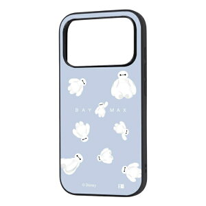 ���C�A�E�g�brayout iPhone 18 Pro / 17 Pro / maru �Ռ��z�� �o���p�[ �n�C�u���b�h�P�[�X / �f�B�Y�j�[ / �x�C�}�b�N�X_�ӂ�ӂ� RJ-DP58K4TB/BX4 [�w�ʃP�[�X]