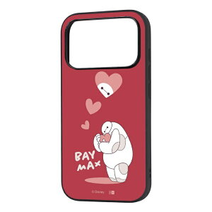���C�A�E�g�brayout iPhone 18 Pro / 17 Pro / maru �Ռ��z�� �o���p�[ �n�C�u���b�h�P�[�X / �f�B�Y�j�[/ �x�C�}�b�N�X_�n�O�n�[�g RJ-DP58K4TB/BX26 [�w�ʃP�[�X]