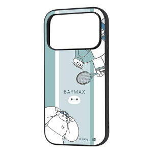 ���C�A�E�g�brayout iPhone 18 Pro / 17 Pro / maru �Ռ��z�� �o���p�[ �n�C�u���b�h�P�[�X / �f�B�Y�j�[ / �x�C�}�b�N�X_�X�|�[�c RJ-DP58K4TB/BX29 [�w�ʃP�[�X]