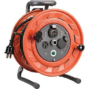 �n�^�����~�e�b�h�bHATAYA �O��200V�^�R�[�h���[���@20m�@�A�[�X�t�@AP202M