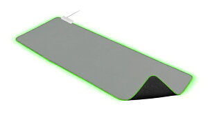 RAZER�b���C�U�[ �Q�[�~���O�}�E�X�p�b�h [920x294x3mm] Goliathus Chroma(�G�N�X�e���f�b�h�T�C�Y) Mercury White RZ02-02500314-R3M1