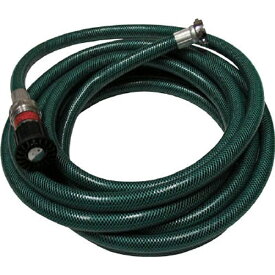 大研化成工業｜DAIKEN-KASEI-KOGYO ポンプ用洗浄ホースセット2　SH225X8M