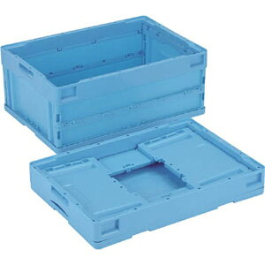 ���X�bRISU CB�^�܂肽���݃R���e�i�[ 33L �u���[ CB-S31NR(B)