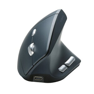 �T�����T�v���C�bSANWA SUPPLY �}�E�X (Chrome/Android/iPadOS/iOS/Mac/Windows11�Ή�) �u���[ MA-EBBS536BL [BlueLED /����(���C�����X) /5�{�^�� /Bluetooth]