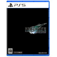 【早期購入特典付き】【2027年04月08日発売】 SQUARE ENIX｜スクウェア・エニックス FINAL FANTASY VII R…