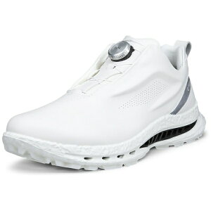 �G�R�[�becco �S���t�V���[�Y BIOM C5 BOA PREMIUM �o�C�I���E�V�[�E�t�@�C�u BOA �v���~�A�� WHITE×BUFFED SILVER EG132634 [�����Y /26.0cm]�y�ԕi�����s�z