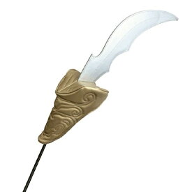 LYNX｜リンクス キングダム Kingdom 王騎の矛ヘッドカバー フェアウェイウッド用 NuiBOFWHC